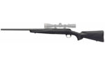 Browning X-Bolt Composite Stalker 270 Winchester 22" Black