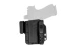 Bravo Concealment Torsion Glock 43X IWB LH Black Polymer (fits Glock 43/43X)