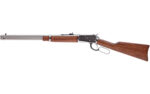 Rossi R92 357 Magnum 20" Stainless Round