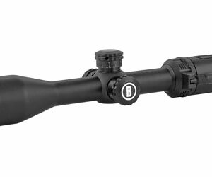 Bushnell AR Optics 3-9x40 DZ .223 Black Scope