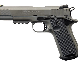 Chiappa 1911 .22LR 5" Tactical Gray
