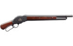 Chiappa 1887 12 Gauge 18.5" Rosebox