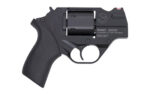 Chiappa Rhino 357 Magnum 2" Black
