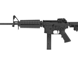 Colt AR6951 9mm 16.1" Black