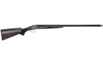 CZ Sharp-Tail Target 12 Gauge 30" Case Hardened Blue