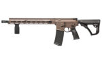 Daniel Defense M4 V7 5.56 NATO 16" Flat Dark Earth