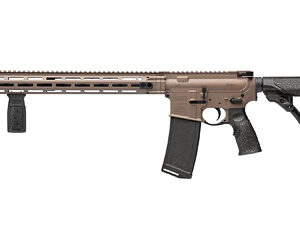 Daniel Defense M4 V7 5.56 NATO 16" Flat Dark Earth
