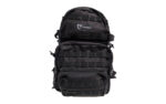 Drago Gear Assault Backpack Fits 20"x15"x13" Black