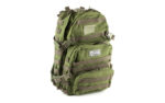 Drago Gear Assault Backpack Fits 20"x15"x13" OD Green