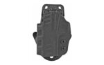Desantis Gunhide Cazzuto FN 509 4.5" Belt LH Kydex