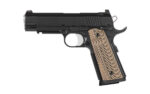 Dan Wesson Specialist Commander 45ACP 4.25" Black