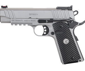 Girsan MC1911C 10mm 4.4" Stainless