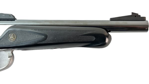 Thompson Center Arms Contender G1 22WMR 10" Stainless - Image 7