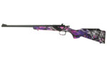 Keystone Sporting Arms Crickett G2 22LR 16.125" Muddy Girl (Blem)