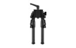 MDT GRND-POD M-LOK Bipod Fits Mlok Matte Black