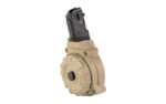 ProMag CZ Scorpion 9mm 50rd Drum in Flat Dark Earth