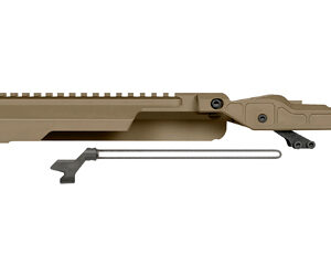 Midwest Industries Alpha AK Railed Top Cover Flat Dark Earth.