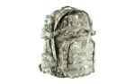 Ncstar Tactical Backpack 18" X 12" Fits Gray Digital Camo