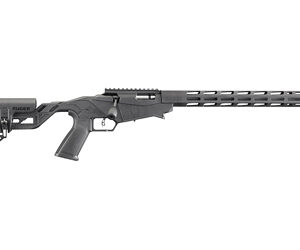 Ruger Precision Rimfire 22LR 18" Blemished