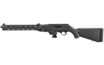 Ruger PC 9mm 16" Black