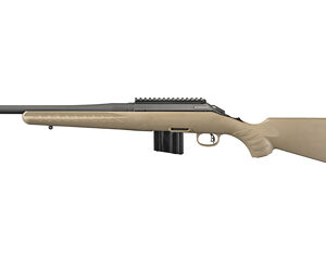Ruger American 350 Legend 16" Flat Dark Earth (FDE)