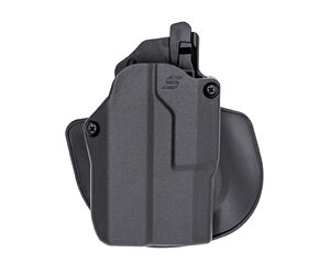 Safariland Solis Sig P365/P365XL OWB Left Hand Nylon