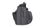 Safariland Solis Sig P365/P365XL OWB Right Hand Nylon