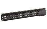 Sons of Liberty Gun Works L89 Drive lock 13.75" M-LOK Handguard Titanium Black