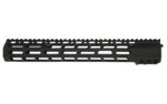 Sons of Liberty Gun Works M89 M-LOK AR Rifles Anodized Black.