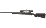 Savage Arms Axis II XP 243 Win 22" Blem
