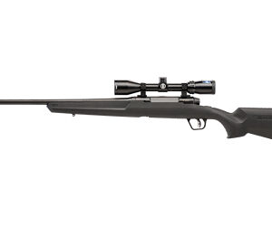Savage Arms Axis II XP 243 Win 22" Blem