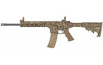 Smith & Wesson M&P15-22 22LR 25RD Kryptek Blem