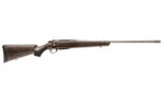 Tikka T3X Lite Roughtech 6.5 Creedmoor 22.4" Black