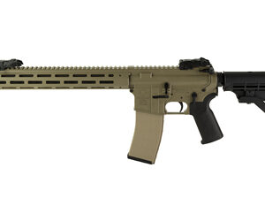 Tippmann M4-22 Elite 22LR 16" Flat Dark Earth
