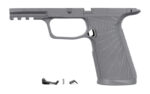 Wilson Combat P365 XMacro Fits Sig Sauer 1913 Light Rail Gray