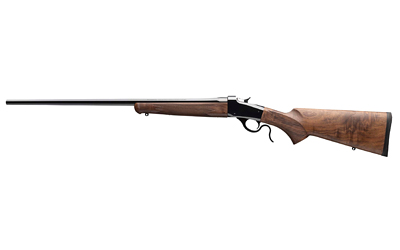 Winchester 1885 Low Wall Hunter 22 Hornet 24