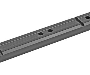 Weaver #88 for Mossberg 500AS/600 Black