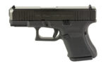 Glock 29 Gen5 10mm 3.78" Black