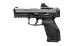 Heckler & Koch VP9 9mm 4.09" Black