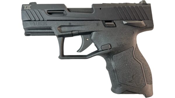 Taurus TX22C 22LR 3.6" 13rd Optic Ready - OG Box 2 Mags - Image 2