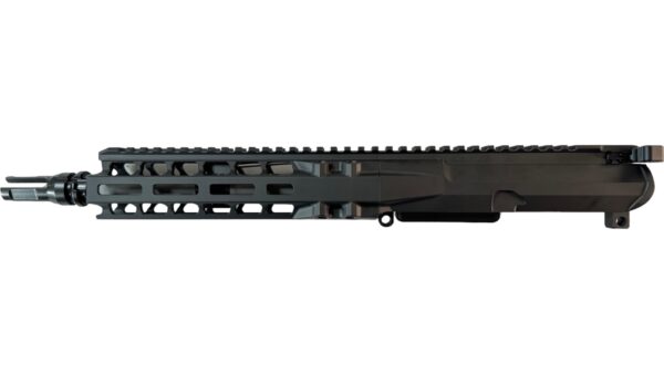 Radian Upper 9-Inch .300 Blackout Black - Image 2