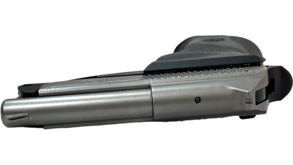 Taurus PT22 22LR 2.8" Pop Up Barrel 8rd Stainless - OG Box - Image 6