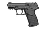 Kel-Tec P17 22LR 3.8" Black