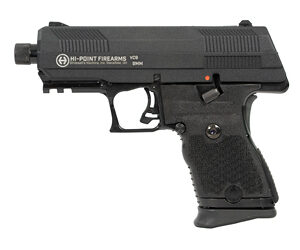 Hi-Point Firearms YC-9 9mm 3.93" Black