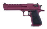 Magnum Research Desert Eagle MK19 44 Magnum 6" Black Cherry