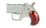 Old West Short Bore Guardian Package 38 Special 2.75" Satin Rosewood