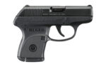 Ruger LCP 380 ACP 2.75" Black