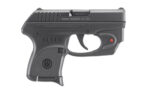 Ruger LCP 380ACP 2.75" Blued Viridian