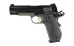 Tisas 1911 Carry B9BA Stingray 9mm 4.25" Black