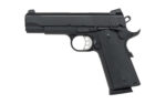 Tisas 1911 Carry B45 45 ACP 4.25" Black